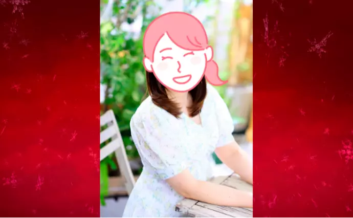 SMART BRIDALで婚活した20代後半女性の画像2