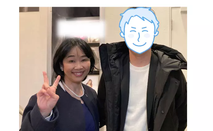 Promise ・Ringで婚活した20代後半男性の画像2