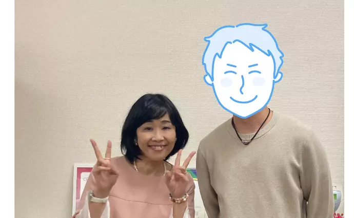 Promise ・Ringで婚活した20代後半男性の画像4