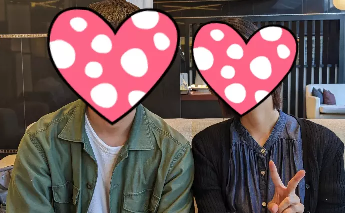 婚活サロンhana京都宇治で婚活した30代前半女性の画像2