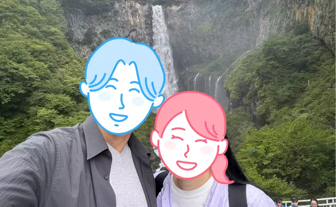 マーズカフェで婚活した40代後半女性の画像2