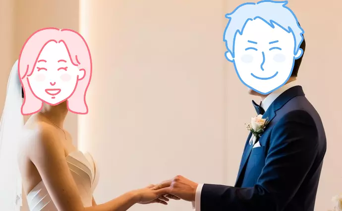 BLANCAで婚活した30代後半男性の画像2