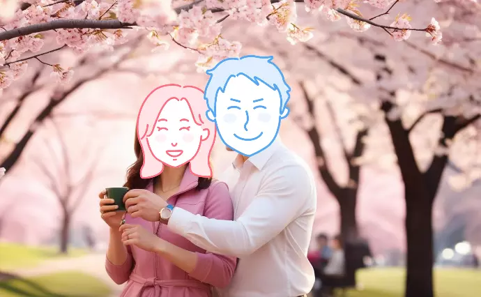 BLANCAで婚活した30代後半男性の画像3