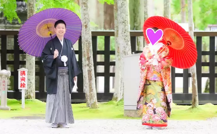 Lily Mariage （リリィマリアージュ）で婚活した30代男性の画像3
