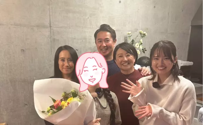 Will Marry（ウィルマリー）で婚活した20代後半女性の画像3