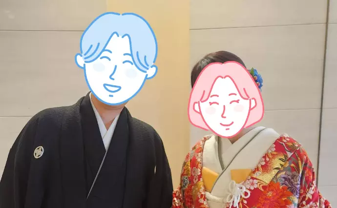結（YUI）House 結婚相談所で婚活した40代前半男性の画像2