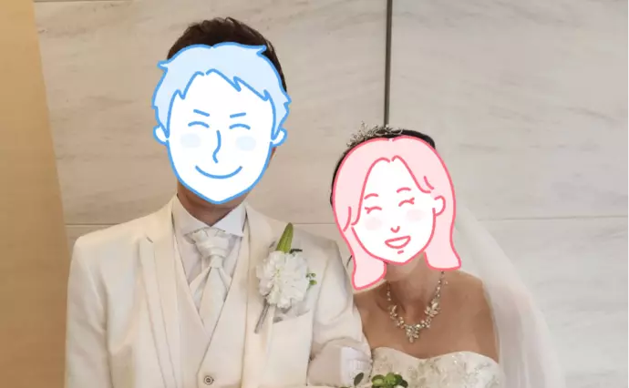 結（YUI）House 結婚相談所で婚活した40代前半男性の画像3