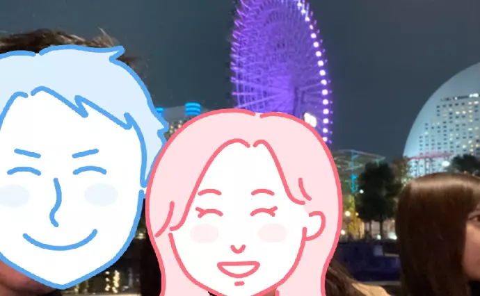 結婚相談所Cotton Roseで婚活した40代前半男性の画像2