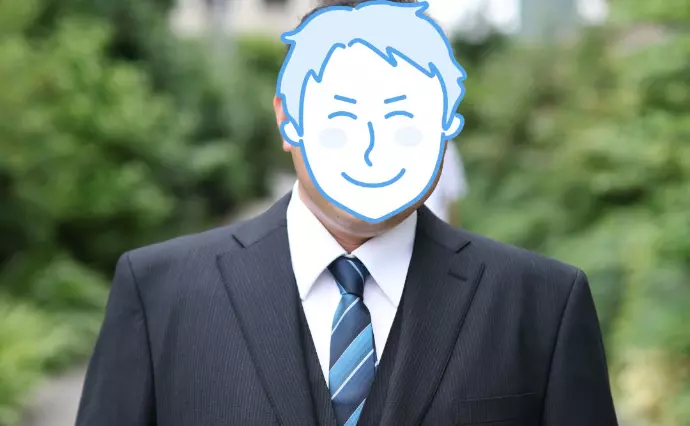 あなたの結婚相談所　BUDDY　BRIDALで婚活した40代前半男性の画像2