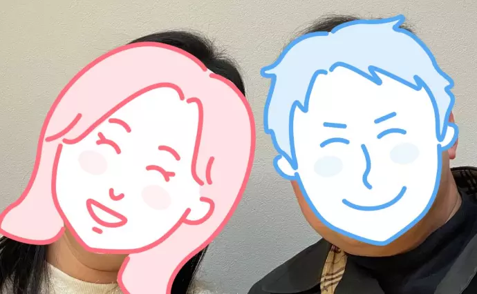 あなたの結婚相談所　BUDDY　BRIDALで婚活した40代前半男性の画像3