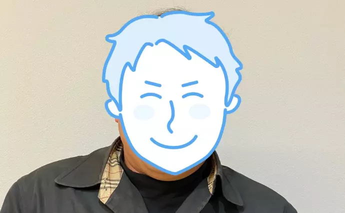 あなたの結婚相談所　BUDDY　BRIDALで婚活した40代前半男性の画像4