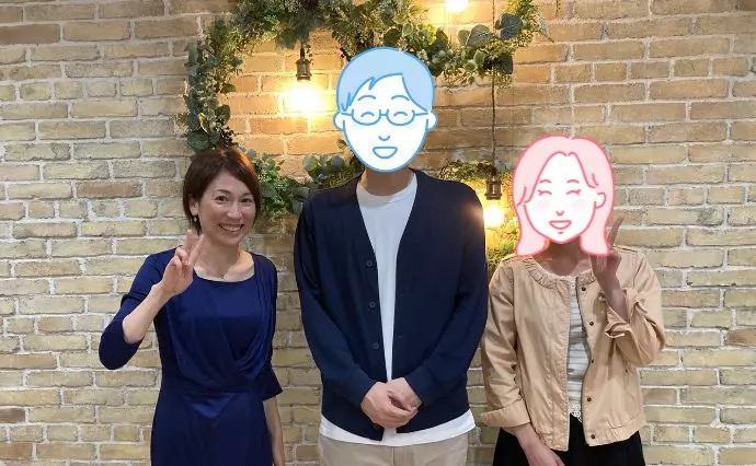 JMA四日市で婚活した30代後半女性の画像2