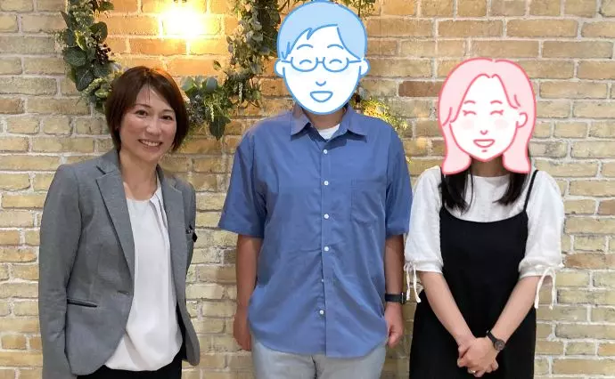 JMA四日市で婚活した30代後半男性の画像2