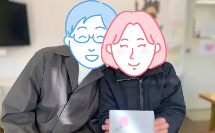 結婚相談所 ACTIVEで婚活した50代前半女性の画像2