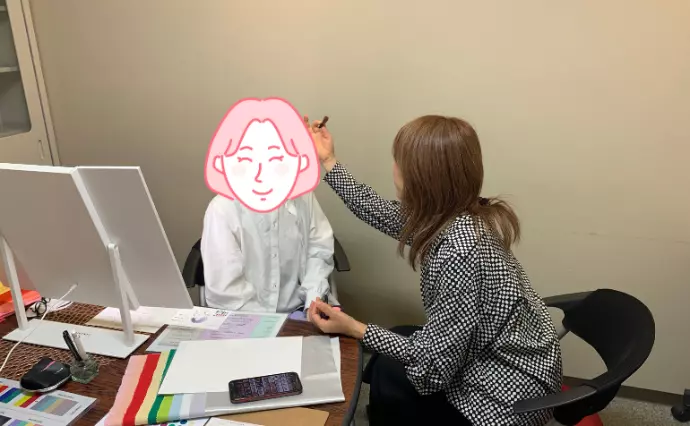結婚相談所 ACTIVEで婚活した50代前半女性の画像3
