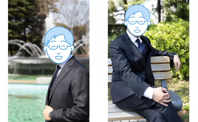 ミューコネクトで婚活した30代後半男性の画像2