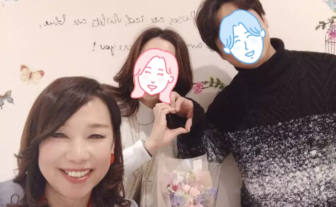 婚活サロンCOMPASS（コンパス）で婚活した30代後半女性の画像4