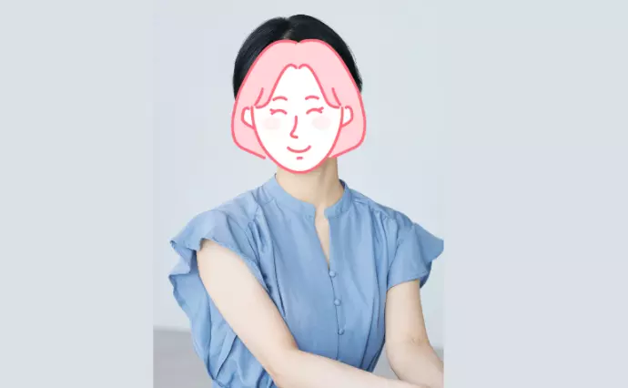 エン・フィレールで婚活した30代後半女性の画像2