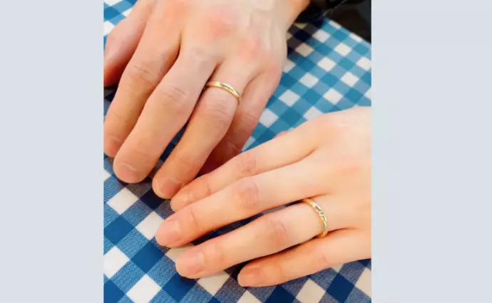 エン・フィレールで婚活した30代後半女性の画像4