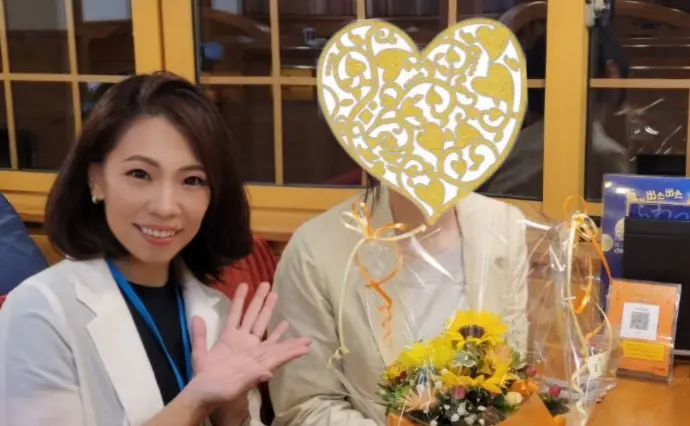 結婚相談所 AI-Link(アイリンク)で婚活した30代後半女性の画像4