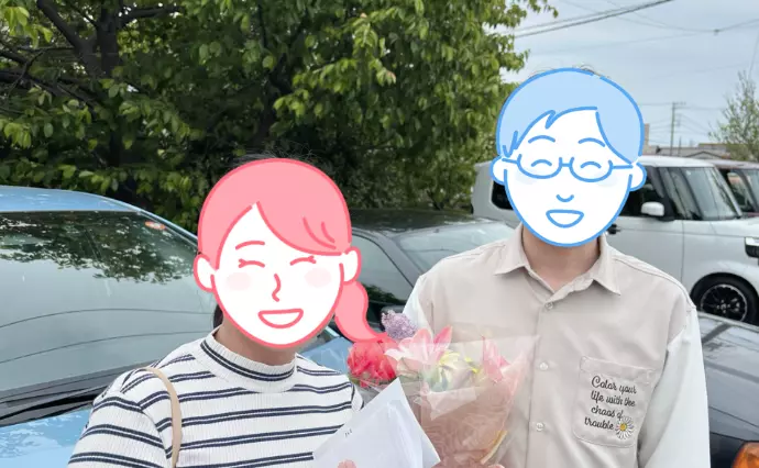 MIEUXマリッジコンサルティングで婚活した30代前半女性の画像4