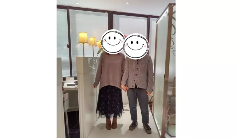 結婚相談所マリッヂサポートで婚活した30代男性の画像