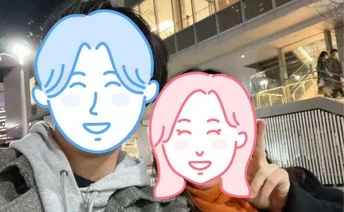 Everything 湘南で婚活した30代前半男性の画像2