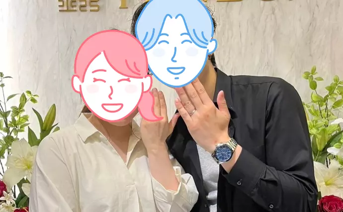 Everything 湘南で婚活した30代前半男性の画像4