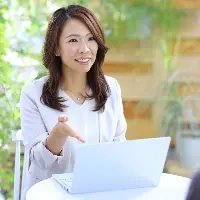 結婚相談所 AI-Link(アイリンク)の担当カウンセラー写真