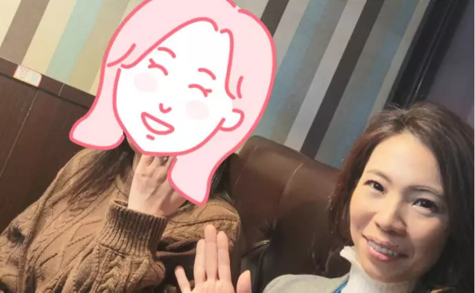 結婚相談所 AI-Link(アイリンク)で婚活した30代後半女性の画像2