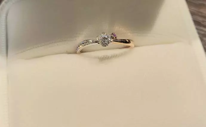 結婚相談所 AI-Link(アイリンク)で婚活した30代後半女性の画像4