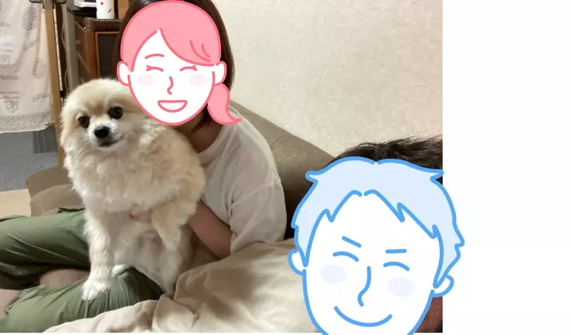 Ｈａｌｅ Ｓｕｇａｔａ（はれすがた）で婚活した30代前半女性の画像1