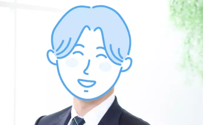 ハートフルマリアージュで婚活した30代前半男性の画像2