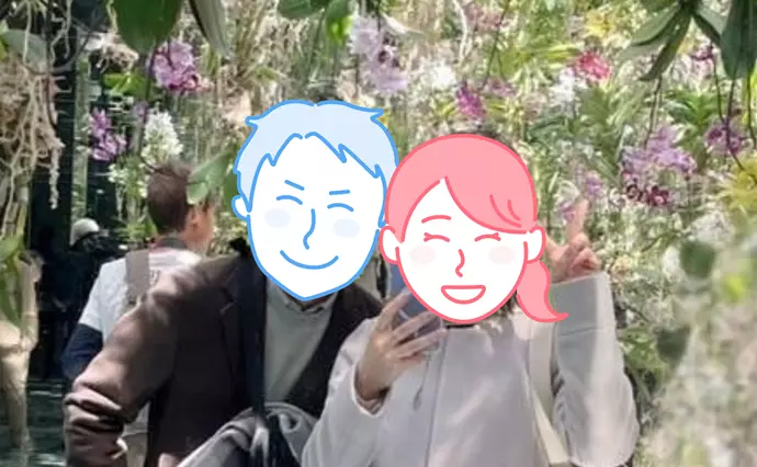 マリッジコンシェルジュ横浜で婚活した40代前半男性の画像3