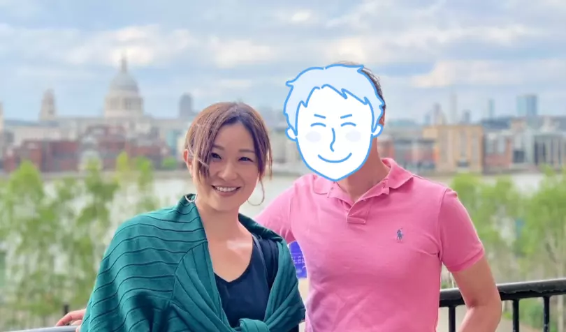 結婚相談所HAPPlus（ハピラス）で婚活した40代前半女性の画像