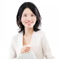 結婚相談所　marlの担当カウンセラー写真