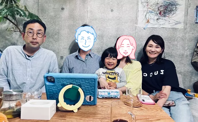 品川　結婚相談所123で婚活した40代前半女性の画像2