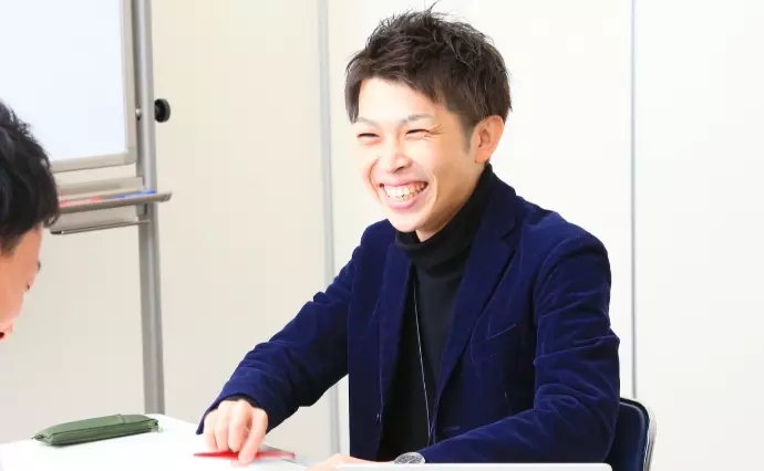 埼玉結婚相談所　いち婚で婚活した30代前半男性の画像2