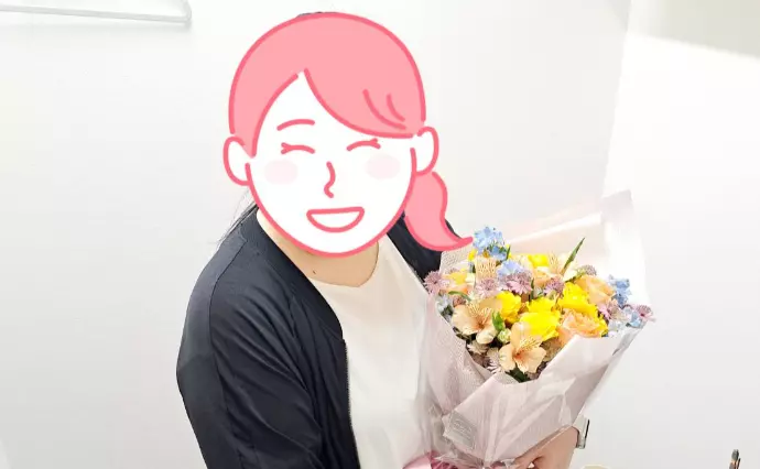 エージェントライフ福岡 サテライト大分店で婚活した40代前半女性の画像2