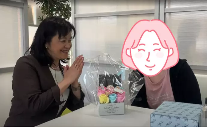 アクア・マースト 東京 豊橋（婚活・結婚相談）で婚活した30代後半女性の画像2
