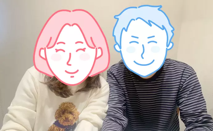 関西ブライダルで婚活した40代前半女性の画像2