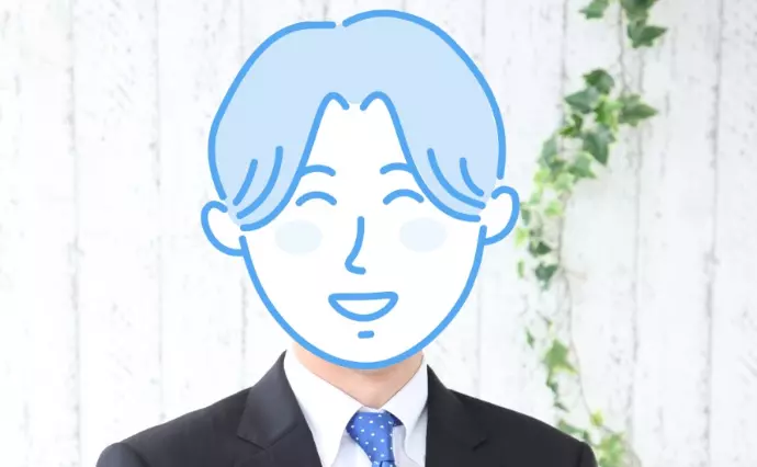 ハートフルマリアージュで婚活した40代後半男性の画像2