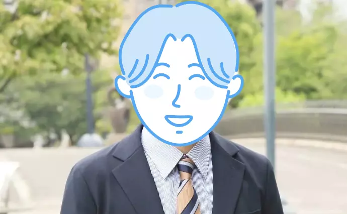 埼玉結婚相談所　いち婚で婚活した20代後半男性の画像2