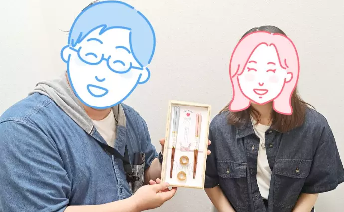 エージェントライフ福岡 サテライト大分店で婚活した30代後半男性の画像3