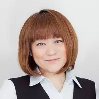 関西ブライダルの担当カウンセラー写真