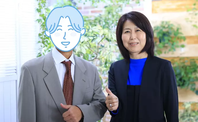 ユニマリアージュで婚活した50代前半男性の画像4