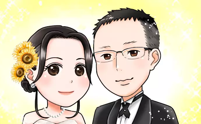 Asmari（アスマリ）で婚活した30代後半男性の画像2