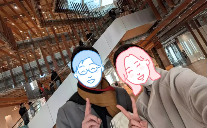 婚活サロン marriage proで婚活した20代後半女性の画像2