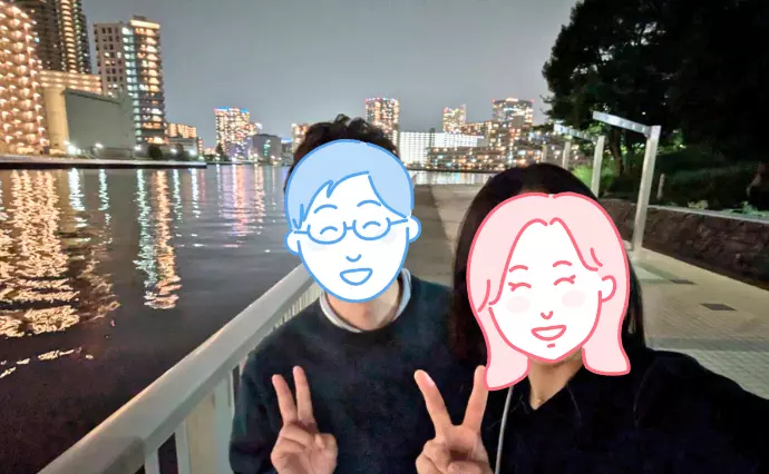 婚活サロン marriage proで婚活した20代後半女性の画像4