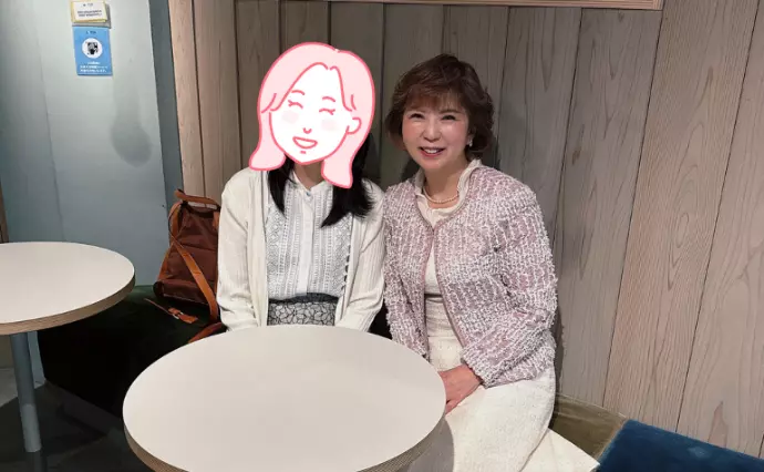 Kotopuro（寿プロデュース）で婚活した30代前半女性の画像3